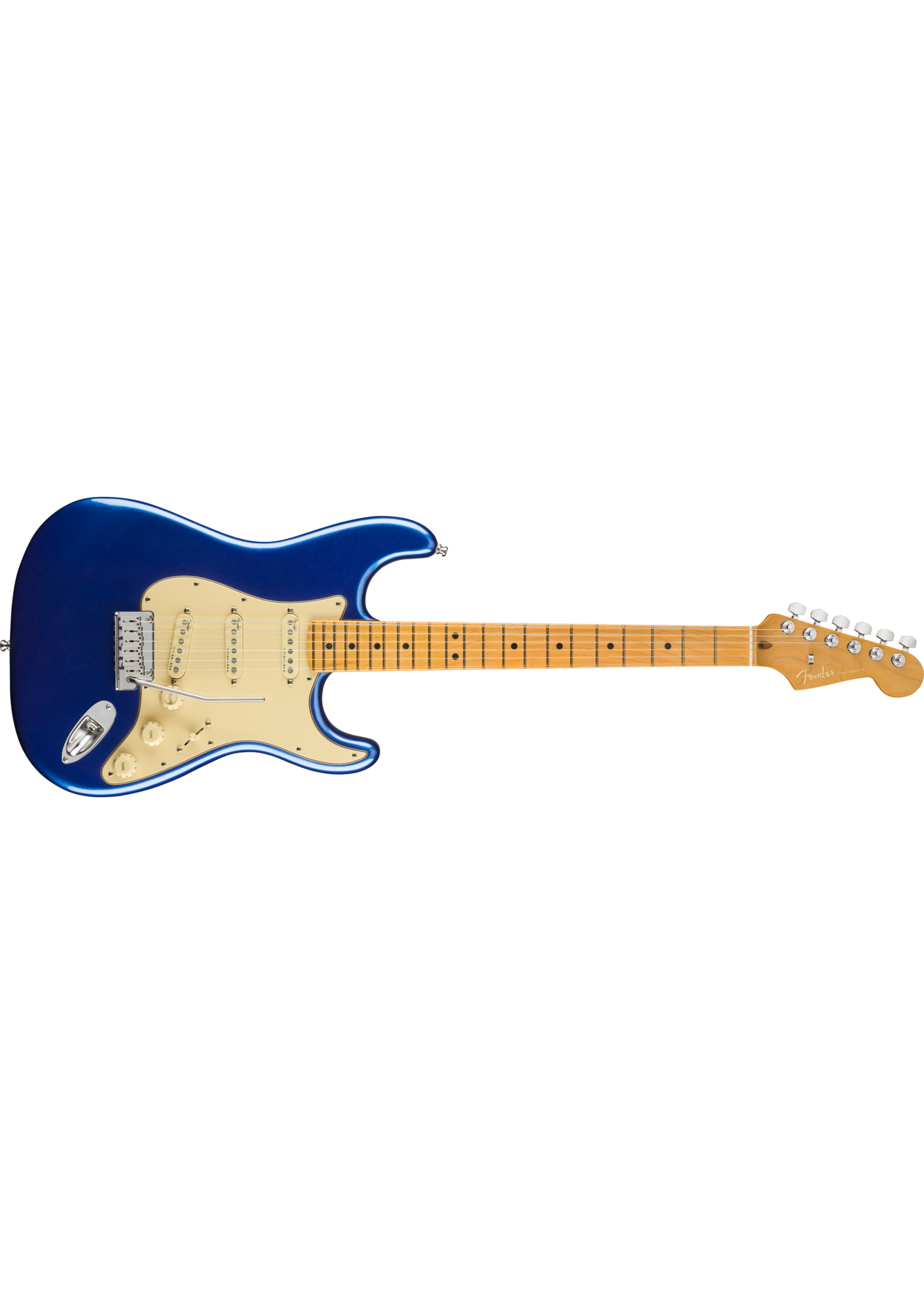 Fender Fender Stratocaster American Ultra MN