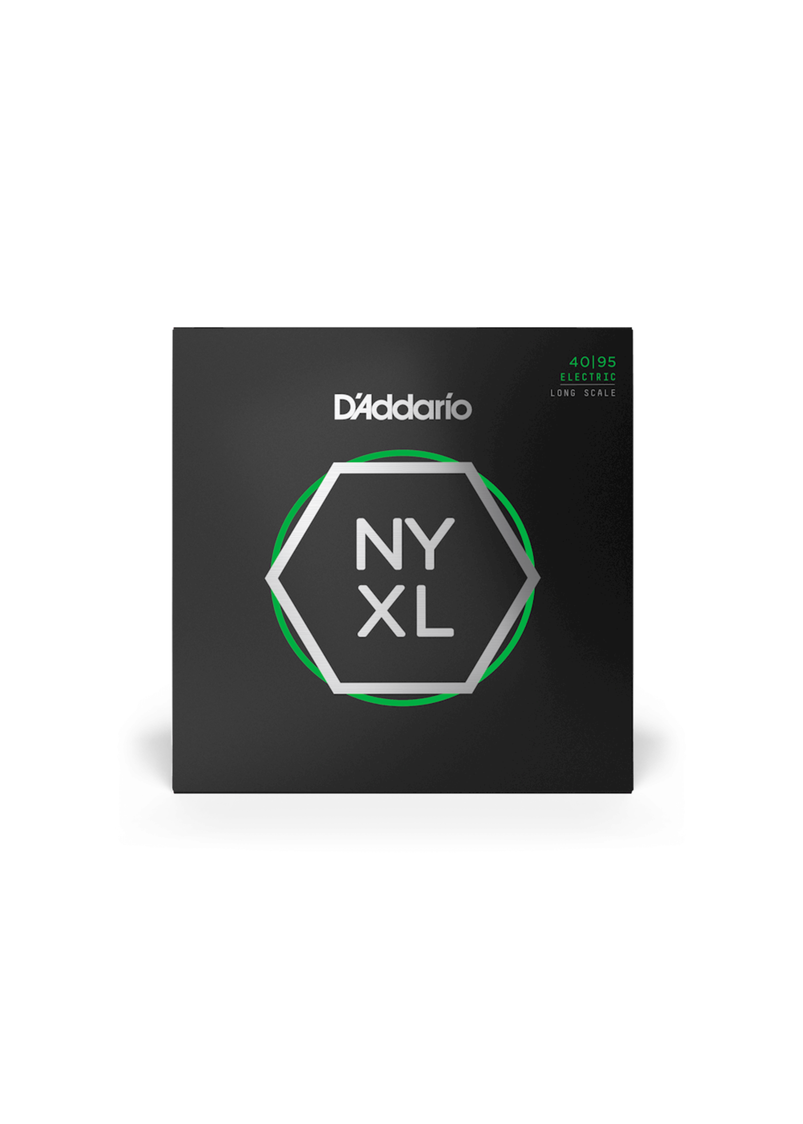 D'Addario D'Addario Bass Strings NYXL