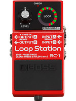 Boss BOSS Loop Station RC-1