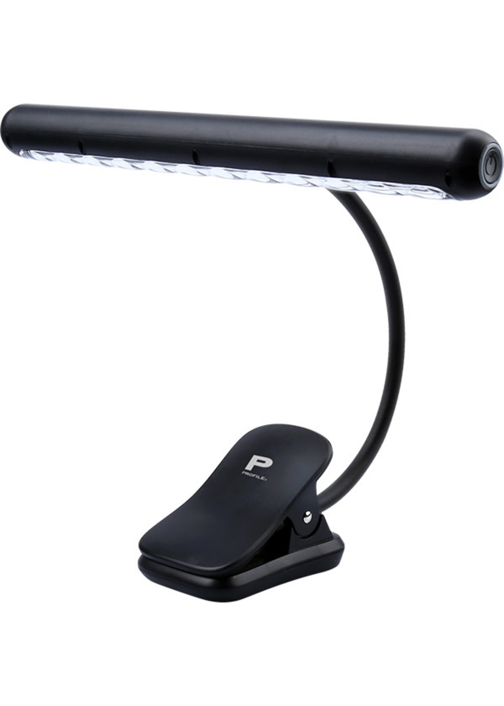 Profile Profile Rechargeable Music Stand Lamp LED PML-9000