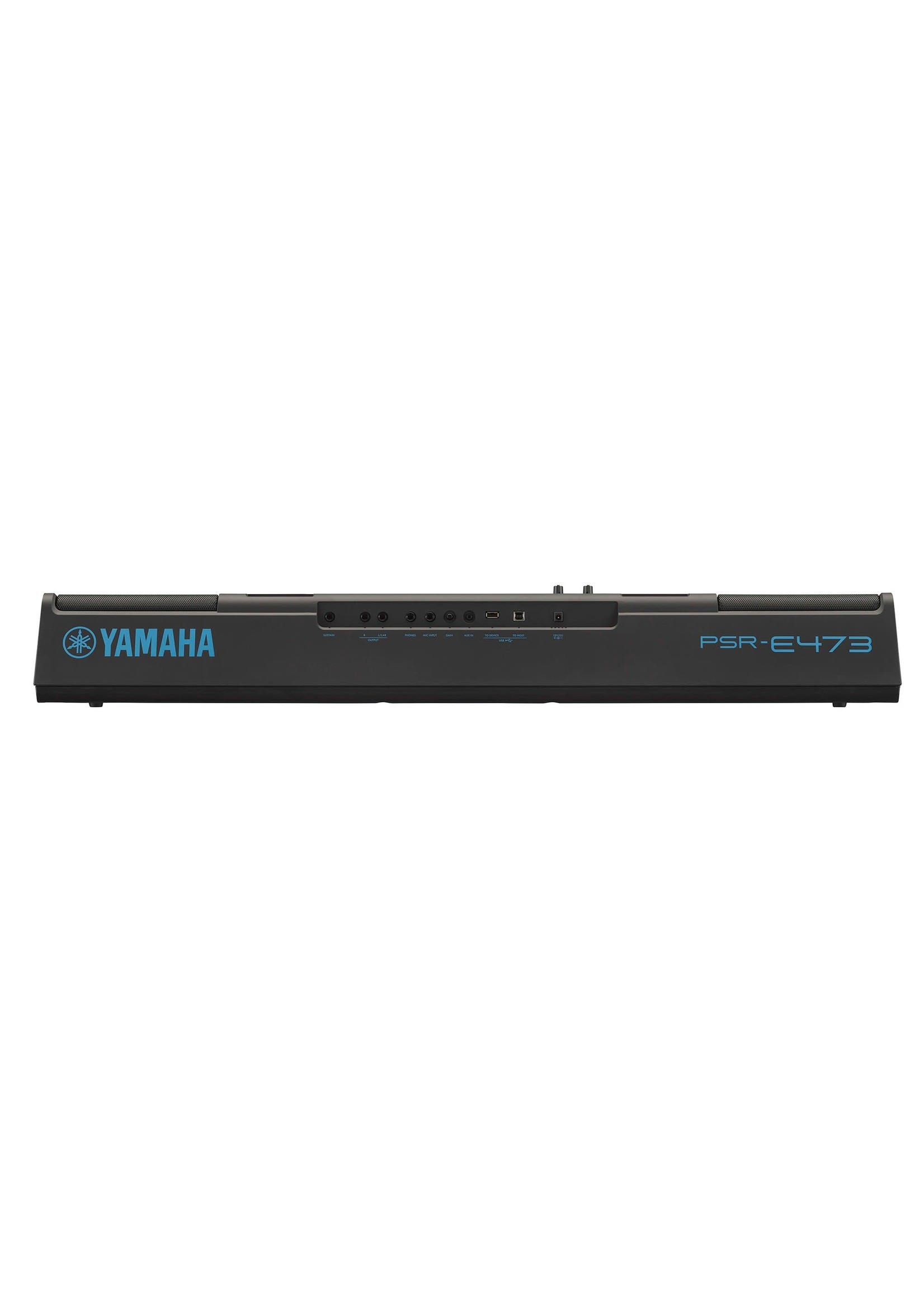 Yamaha Yamaha Keyboard PSRE473