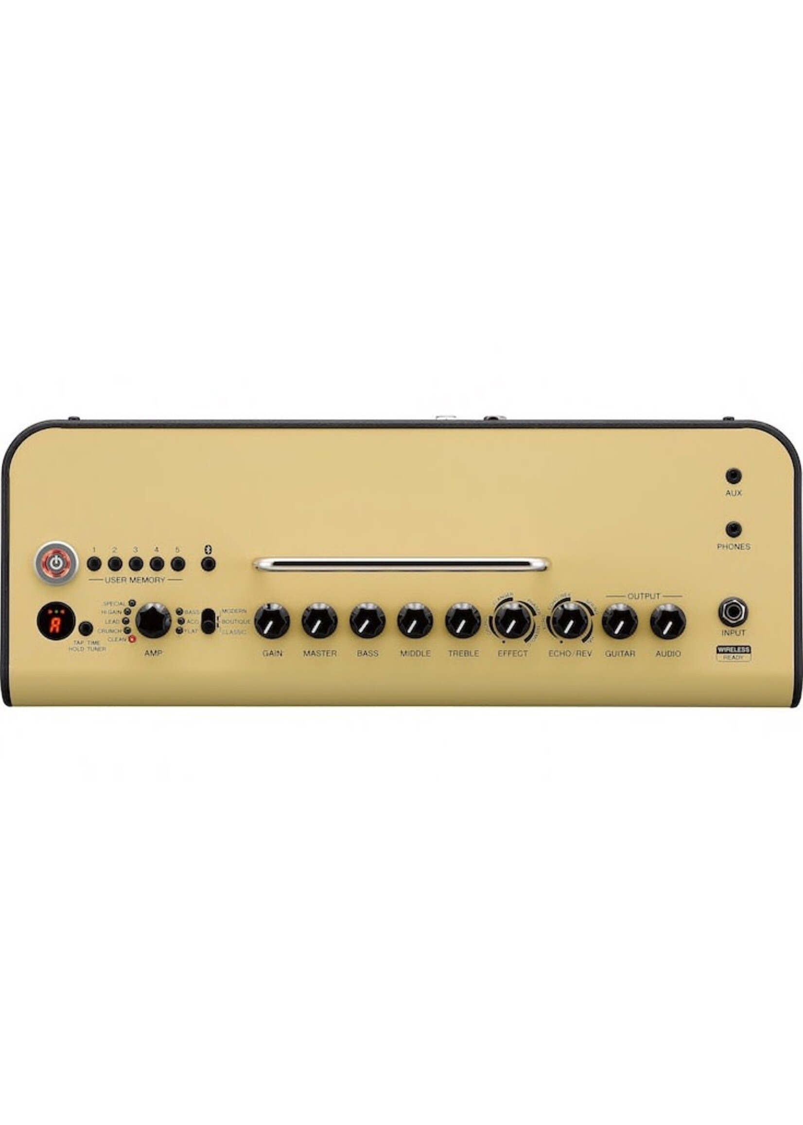 Yamaha Yamaha Amplifier THR30II WL