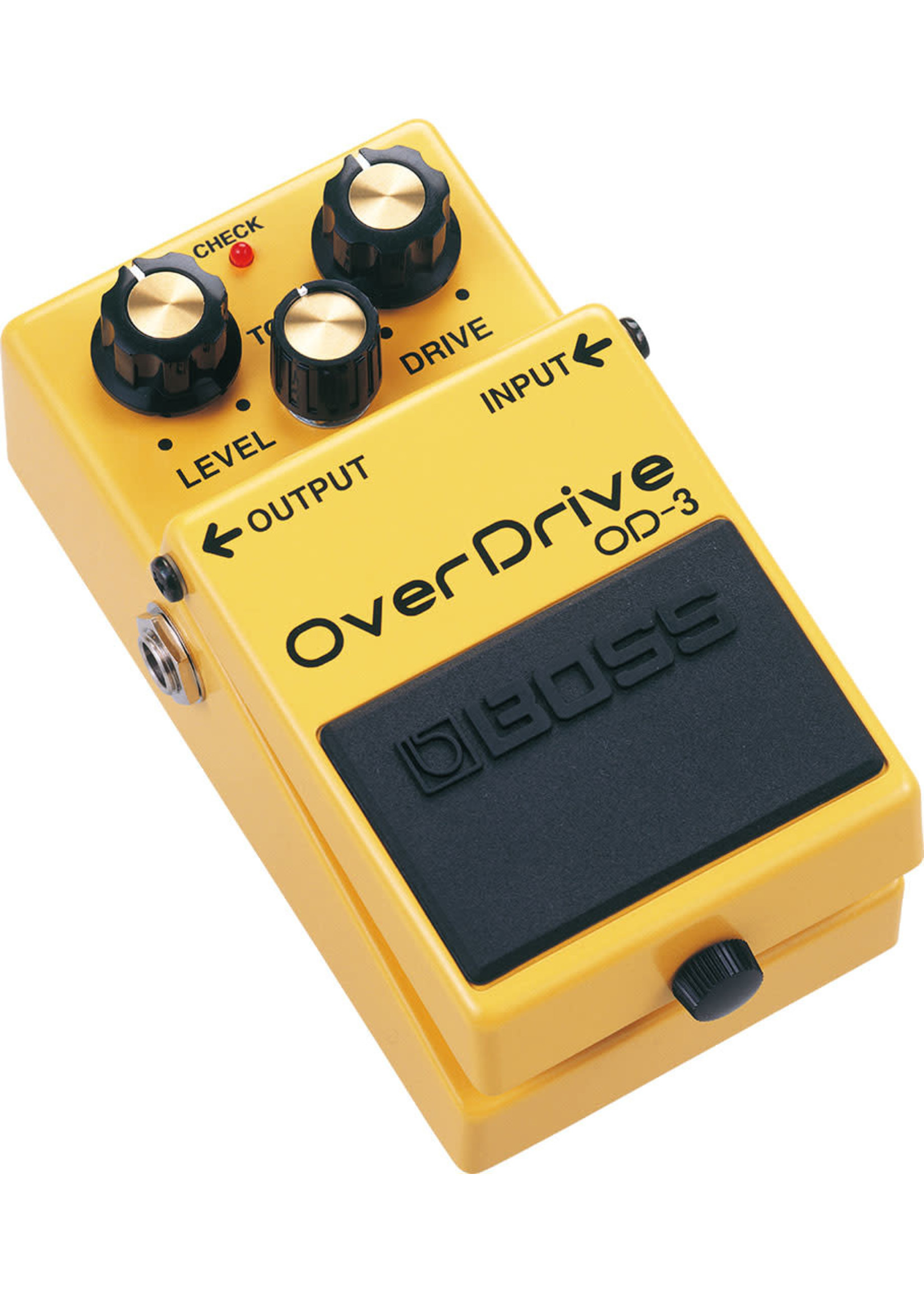 Boss BOSS Overdrive OD-3