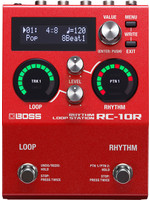 Boss BOSS Rhythm Loop Station RC-10R