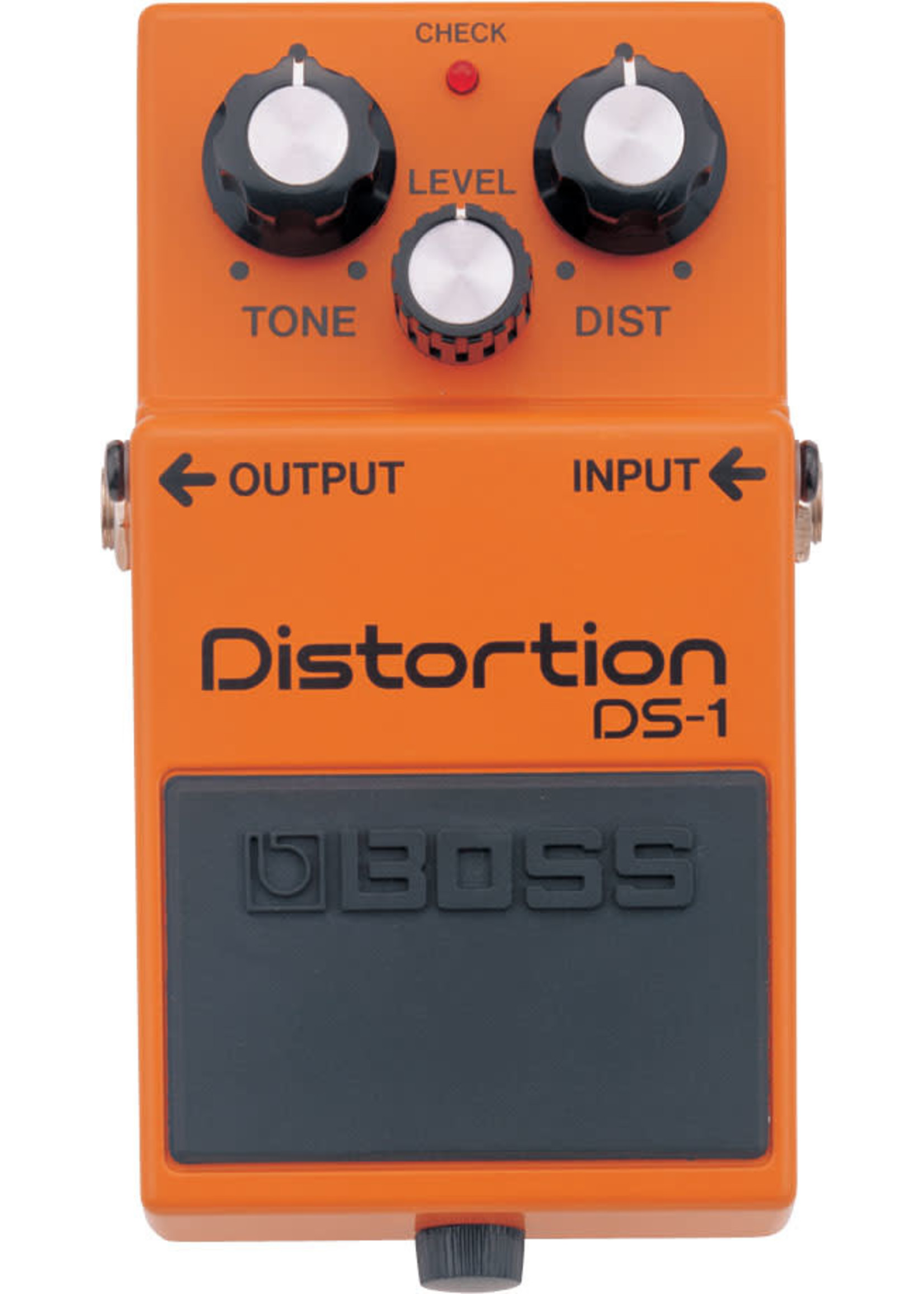 Boss BOSS Distortion DS-1