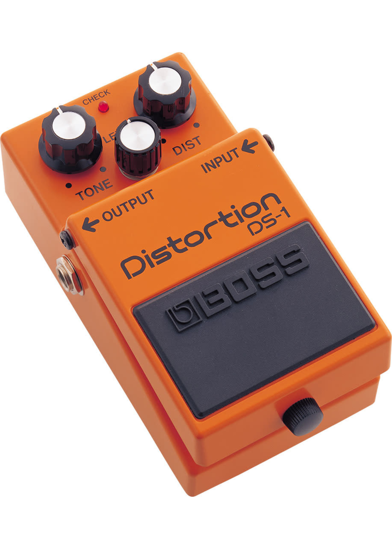 Boss BOSS Distortion DS-1