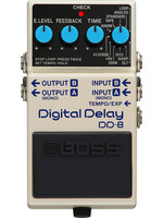 Boss BOSS Digital Delay DD-8
