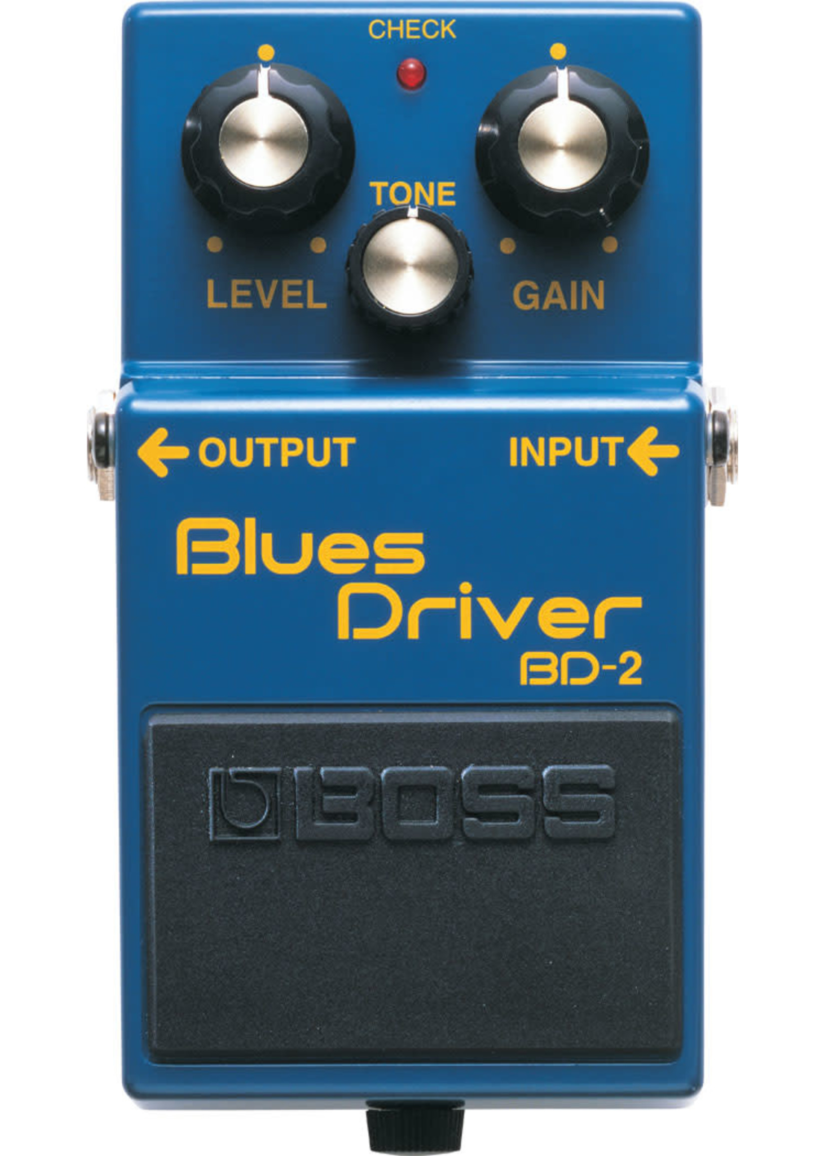 Boss BOSS Blues Driver BD-2