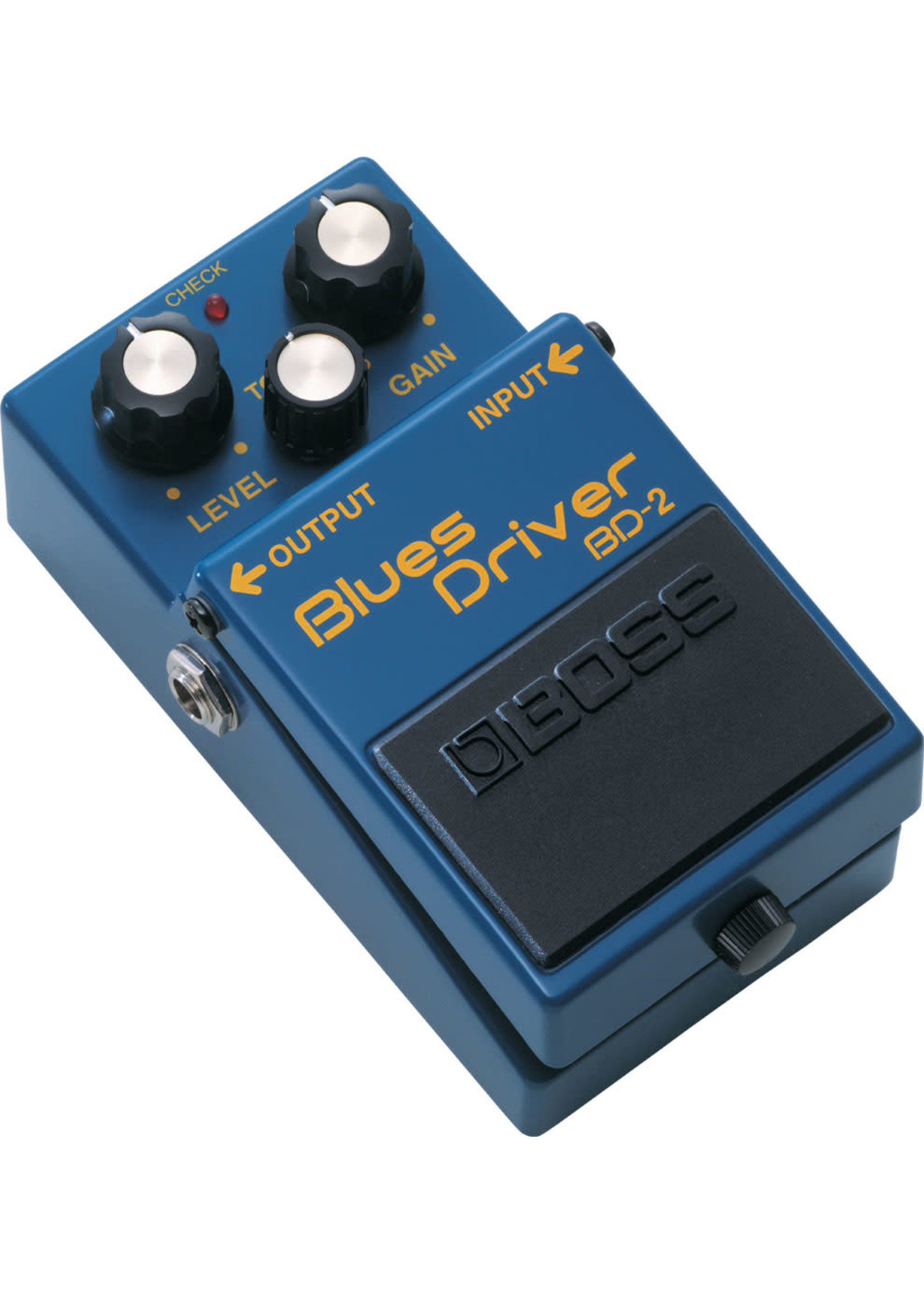 Boss BOSS Blues Driver BD-2