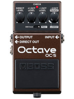 Boss BOSS Polyphonic Octave OC-5