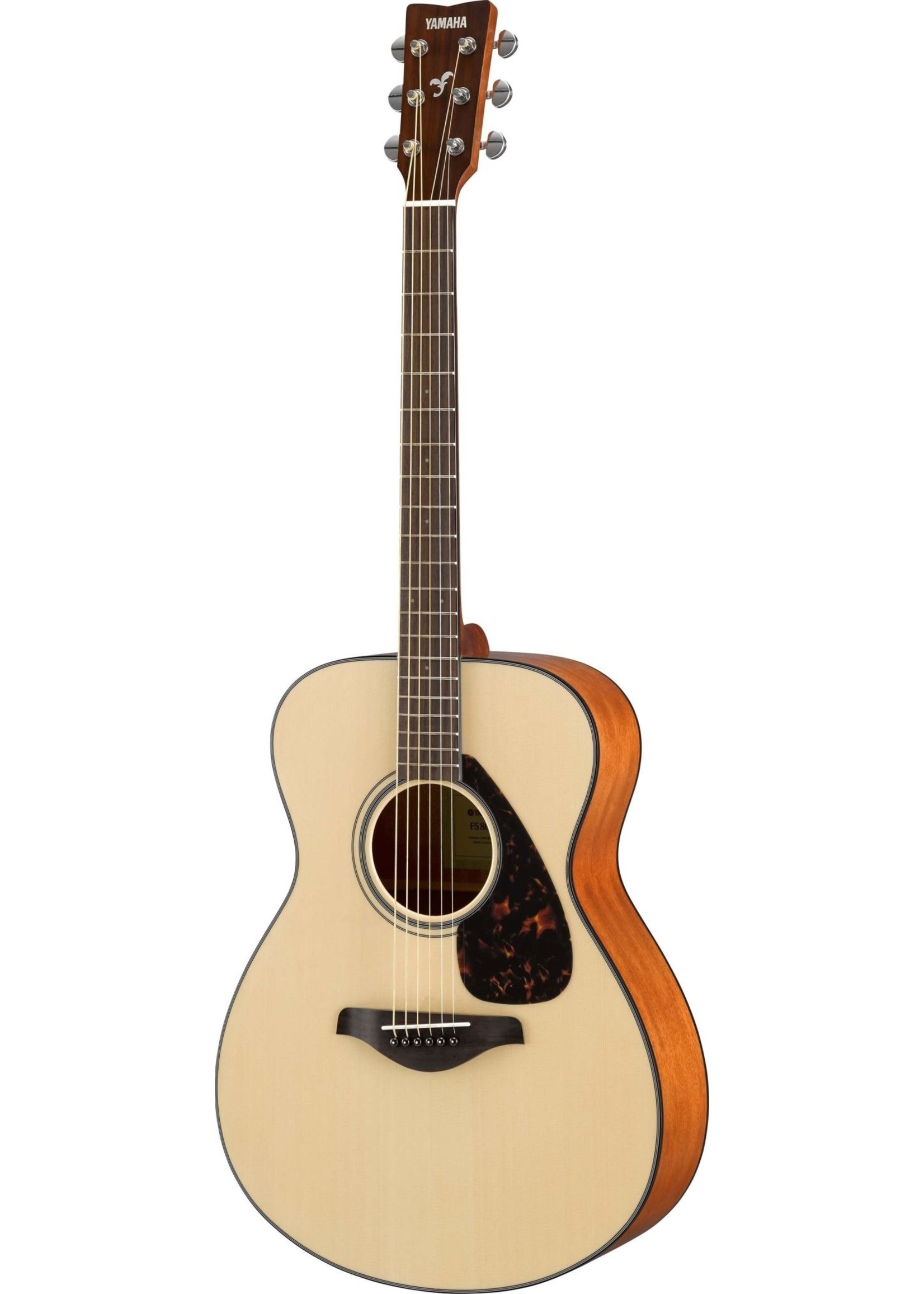 Yamaha Yamaha Acoustic Guitar Folk FS800