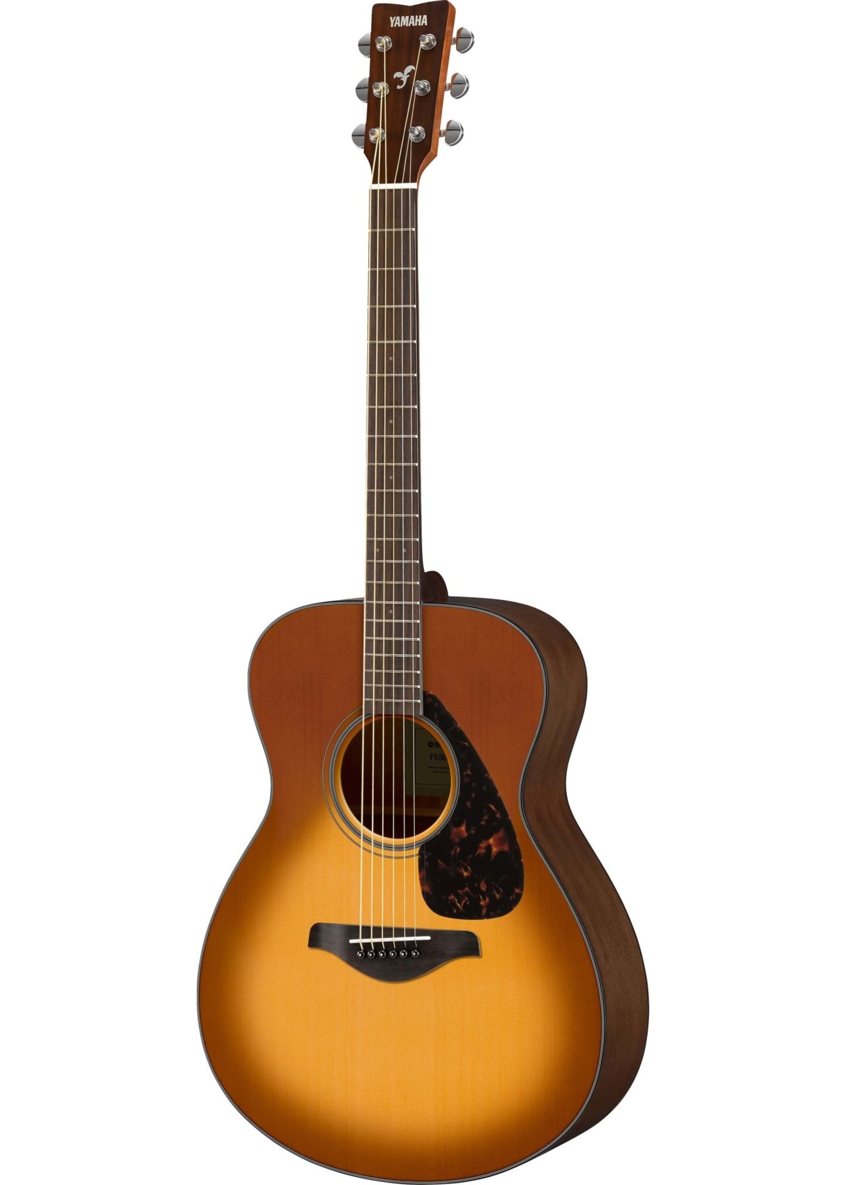 Yamaha Yamaha Acoustic Guitar Folk FS800