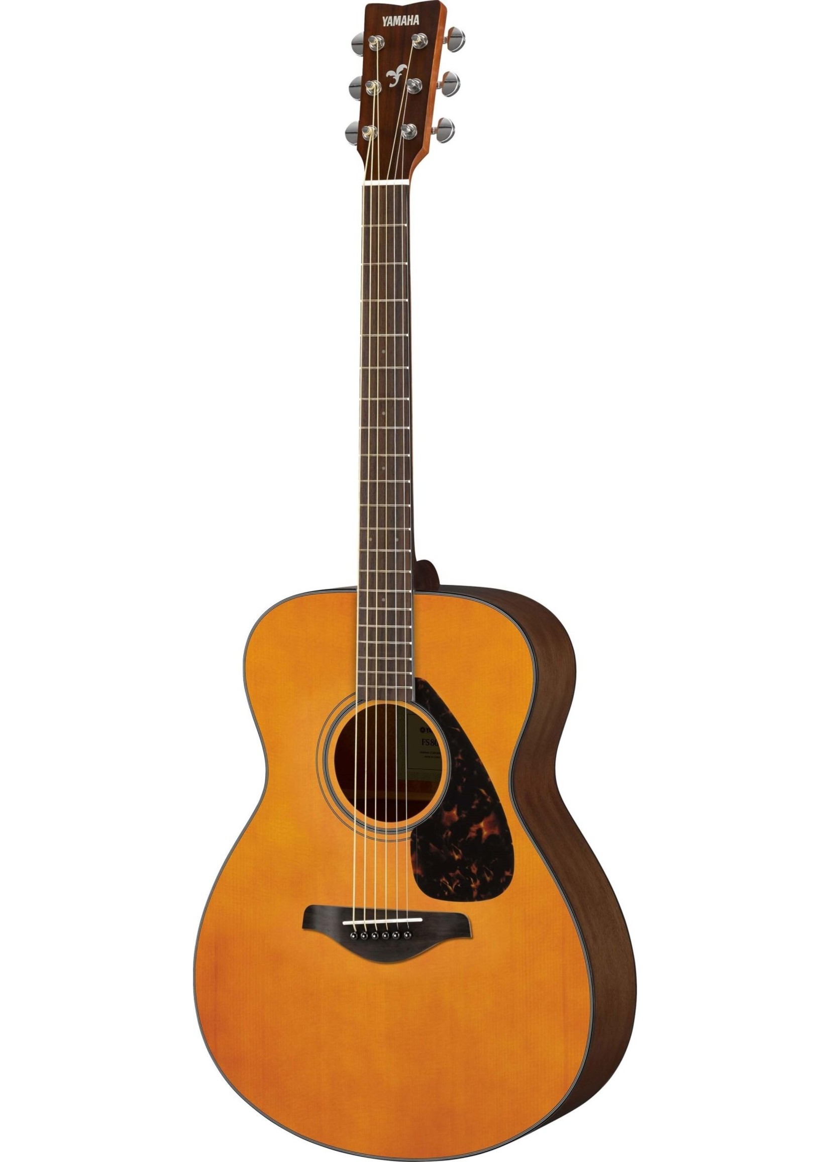 Yamaha Yamaha Acoustic Guitar Folk FS800