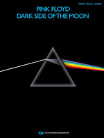 Hal Leonard Pink Floyd - Dark Side of the Moon PVG