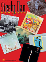 Hal Leonard Steely Dan Complete PVG