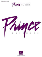 Hal Leonard Prince - Ultimate PVG