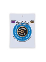 Martin Martin Authentic Acoustic SP Guitar Strings Phosphor Bronze