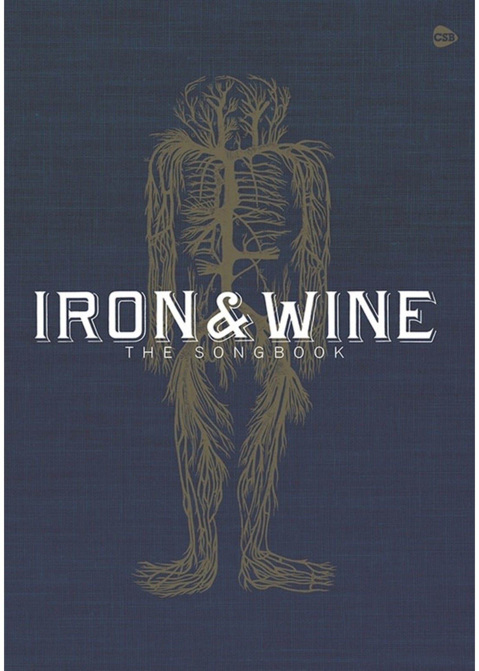 Alfred Iron & Wine: The Songbook