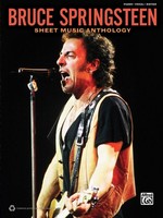 Alfred Bruce Springsteen: Sheet Music Anthology