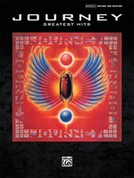 Alfred Journey: Greatest Hits TAB