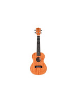 Twisted Wood Twisted Wood Original Ukulele w/gig bag