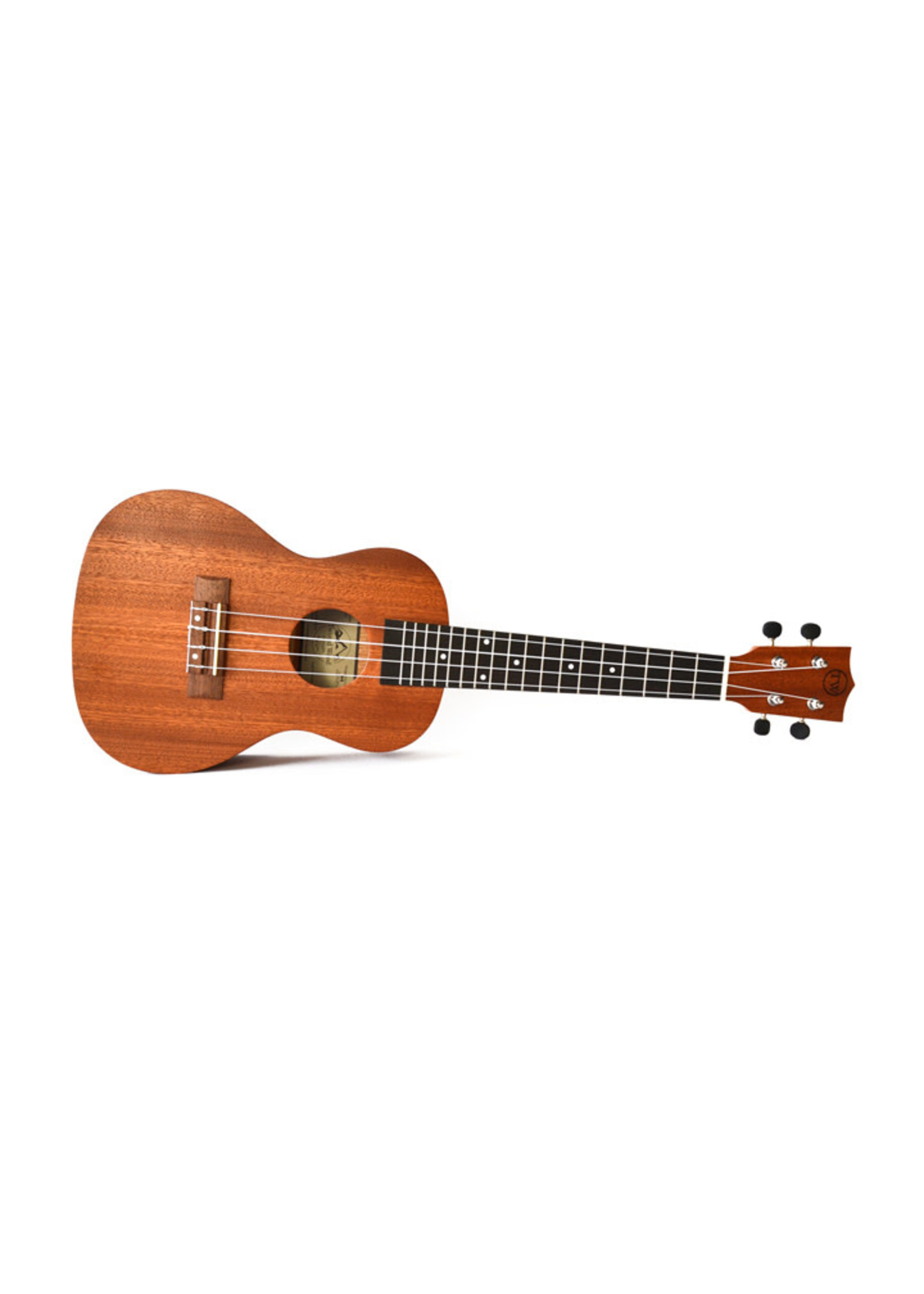 Twisted Wood Twisted Wood Tyro Ukulele