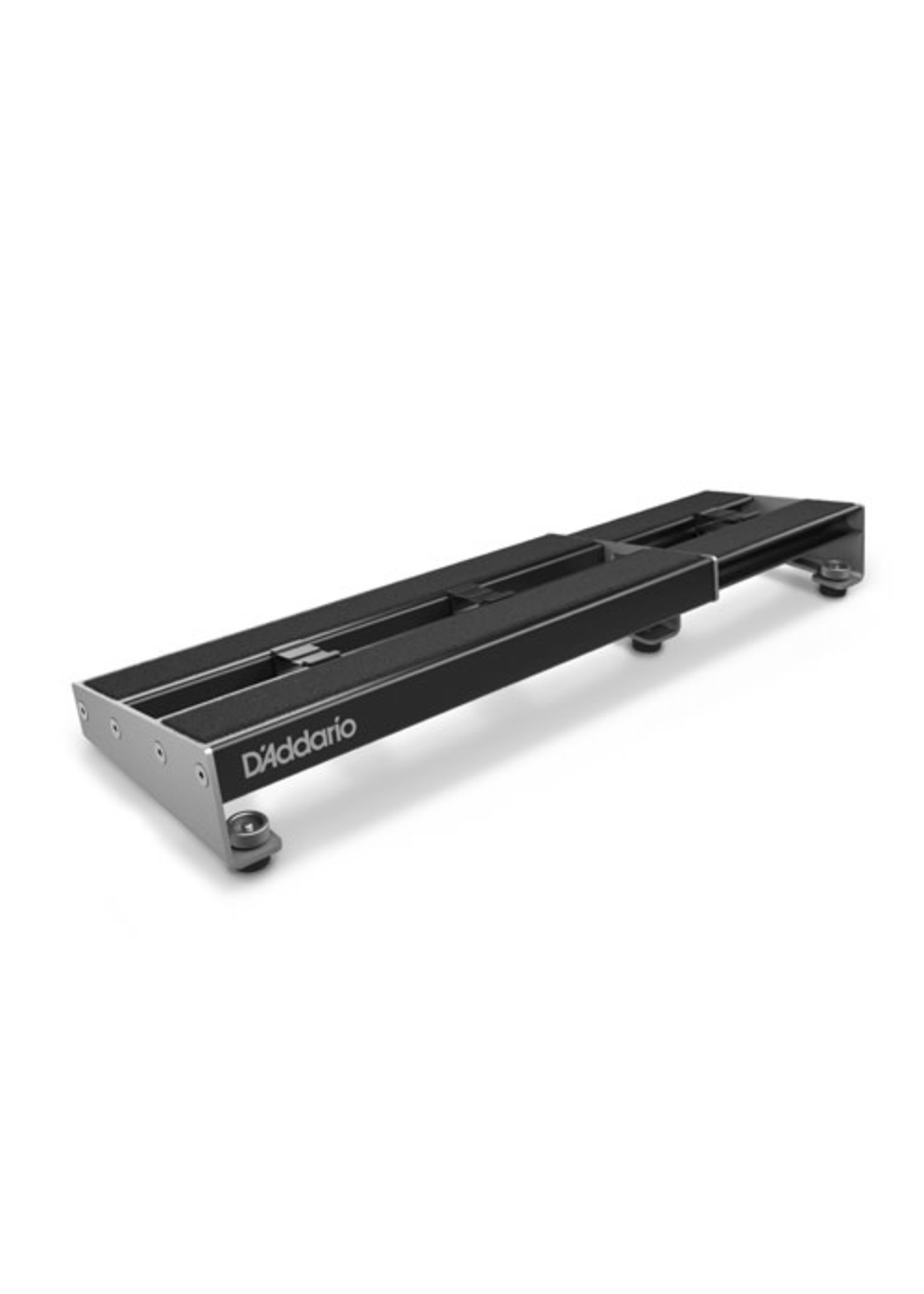 Planet Waves Planet Waves XPND 1 Expanding Pedal Board Single Row