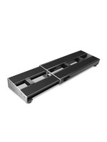 Planet Waves Planet Waves XPND 1 Expanding Pedal Board Single Row