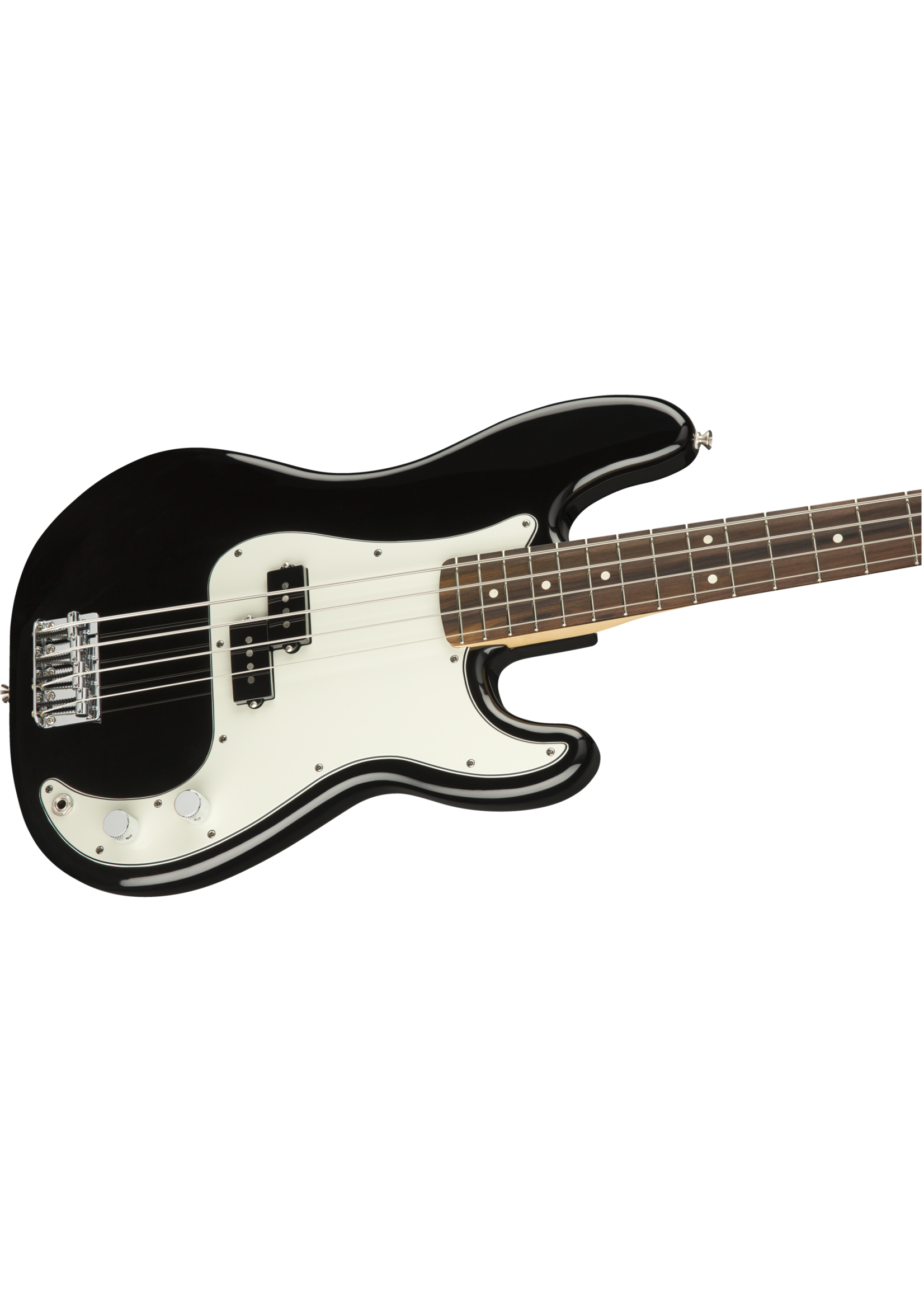 Fender Fender Player Precision Bass Pau Ferro Fingerboard