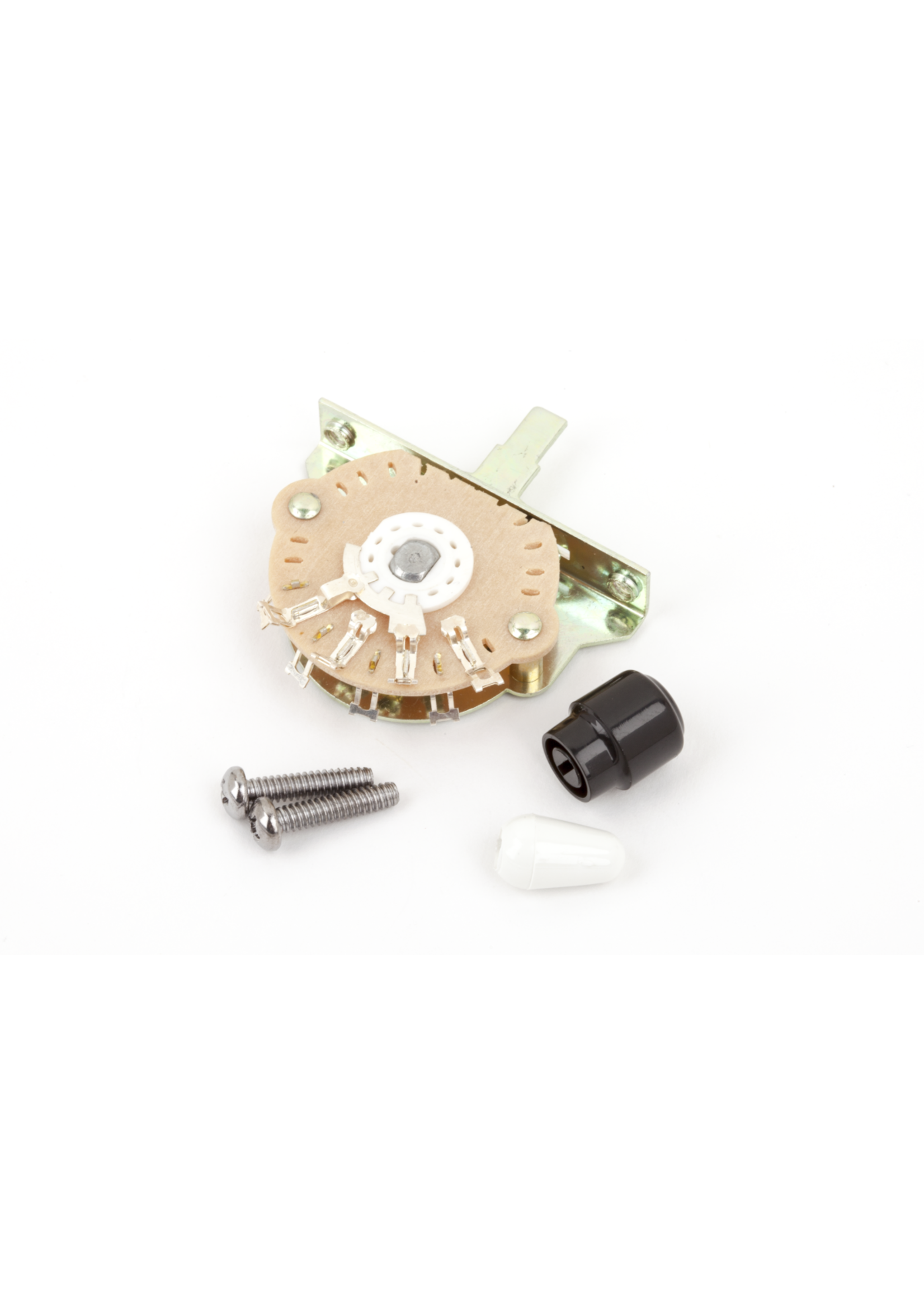 Fender Fender 3-Position Vintage Stratocaster/Telecaster Pickup Selector Switch