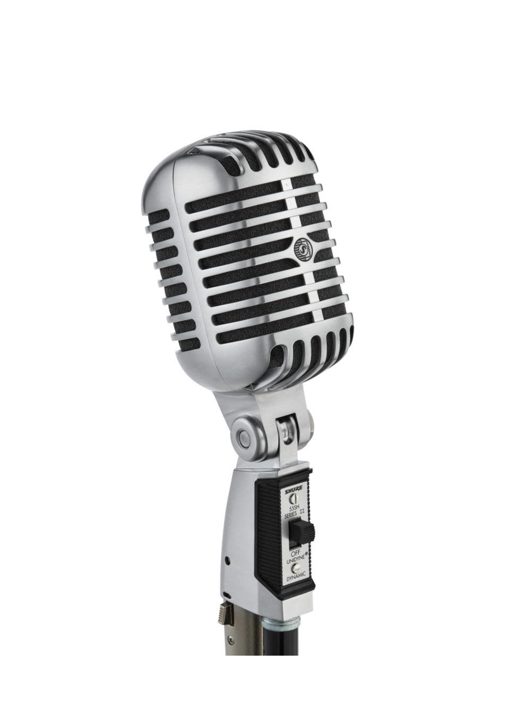 SHURE Shure 55SH Series II Unidyne Vocal Microphone