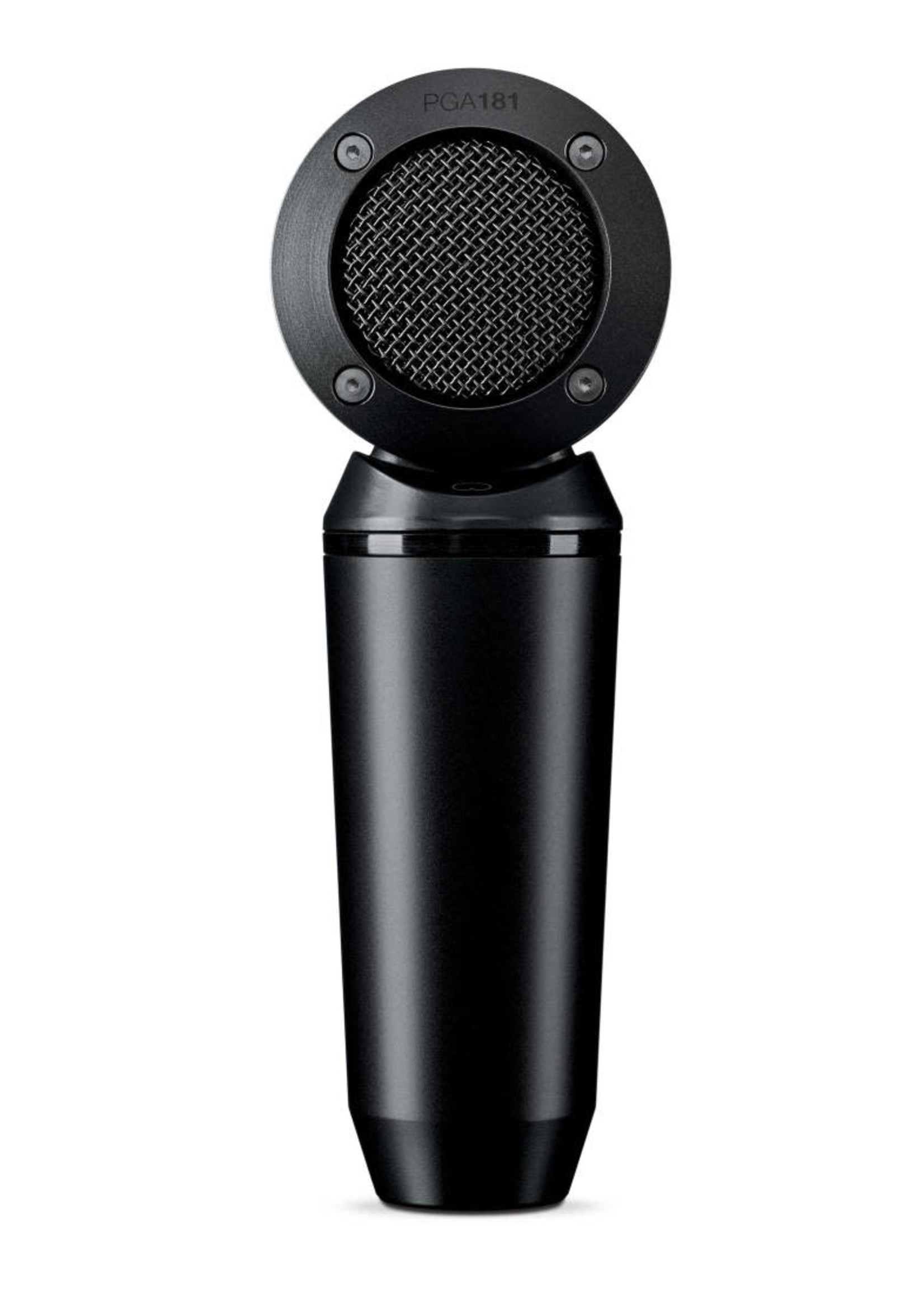 SHURE Shure Side-Address Condenser Microphone PGA181-XLR