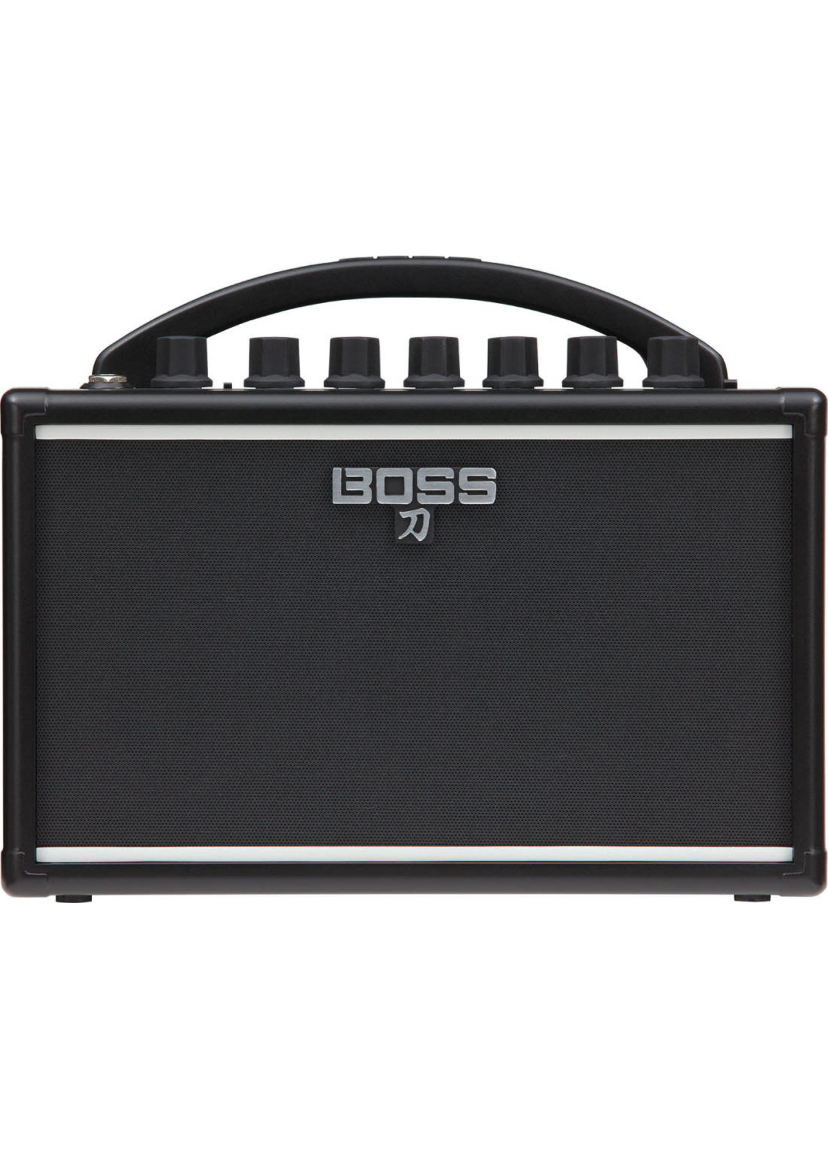 Boss Boss Amplifier Katana Mini 7-Watt