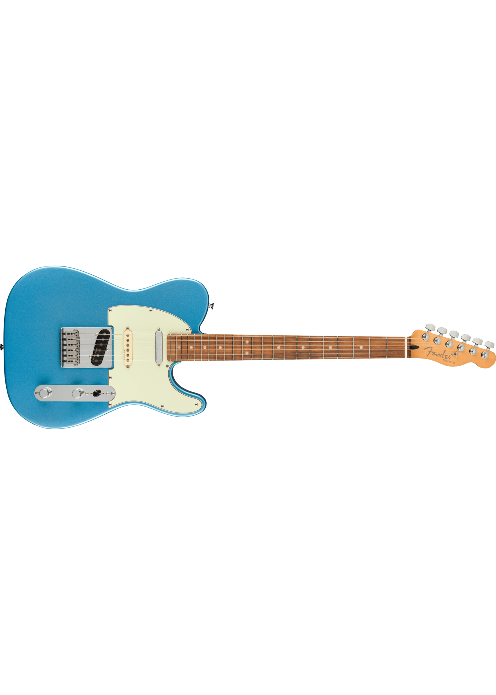 Fender Fender Player Plus Nashville Telecaster