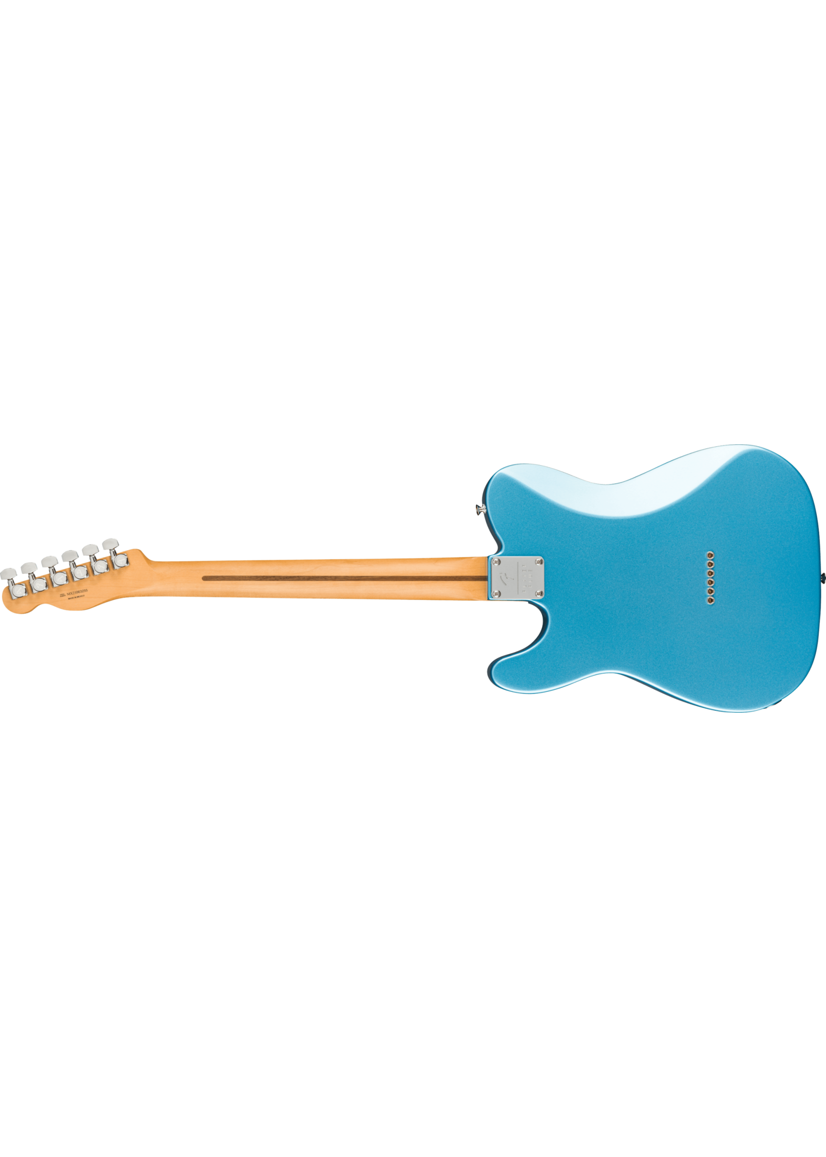 Fender Fender Player Plus Nashville Telecaster