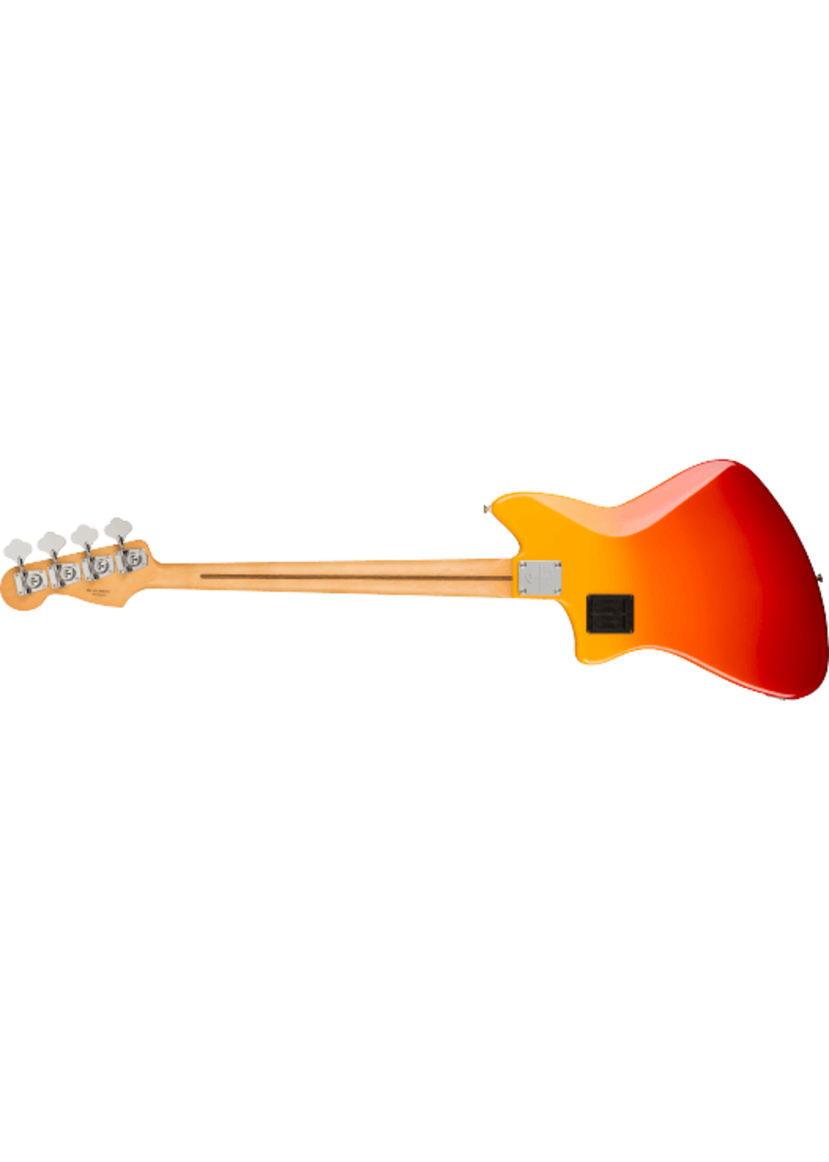 Fender Fender Player Plus Active Meteora Bass