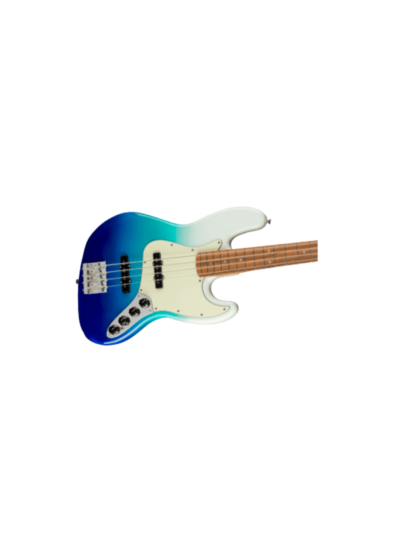 Fender Fender Player Plus Jazz Bass