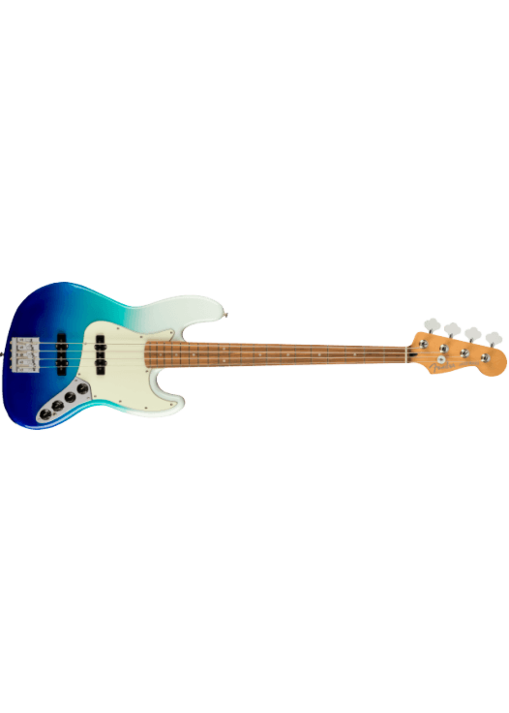 Fender Fender Player Plus Jazz Bass