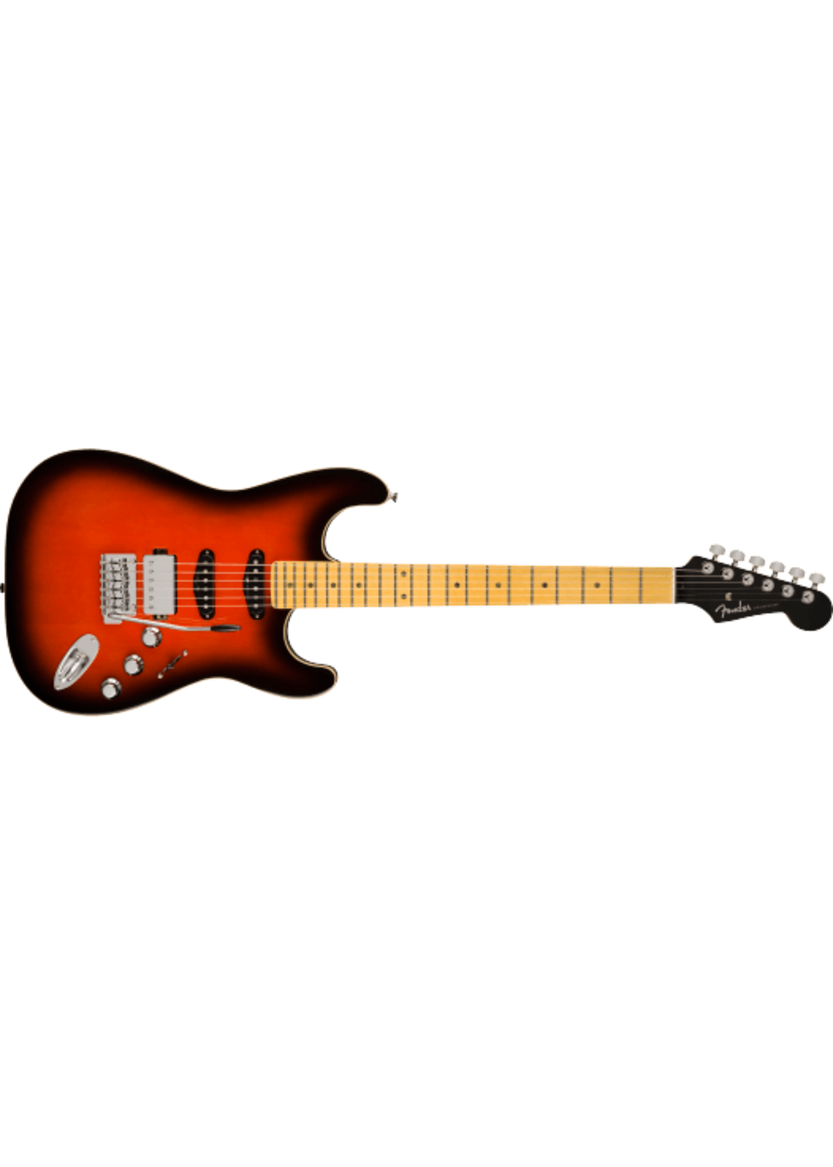 Fender Fender Aerodyne Special Stratocaster HSS