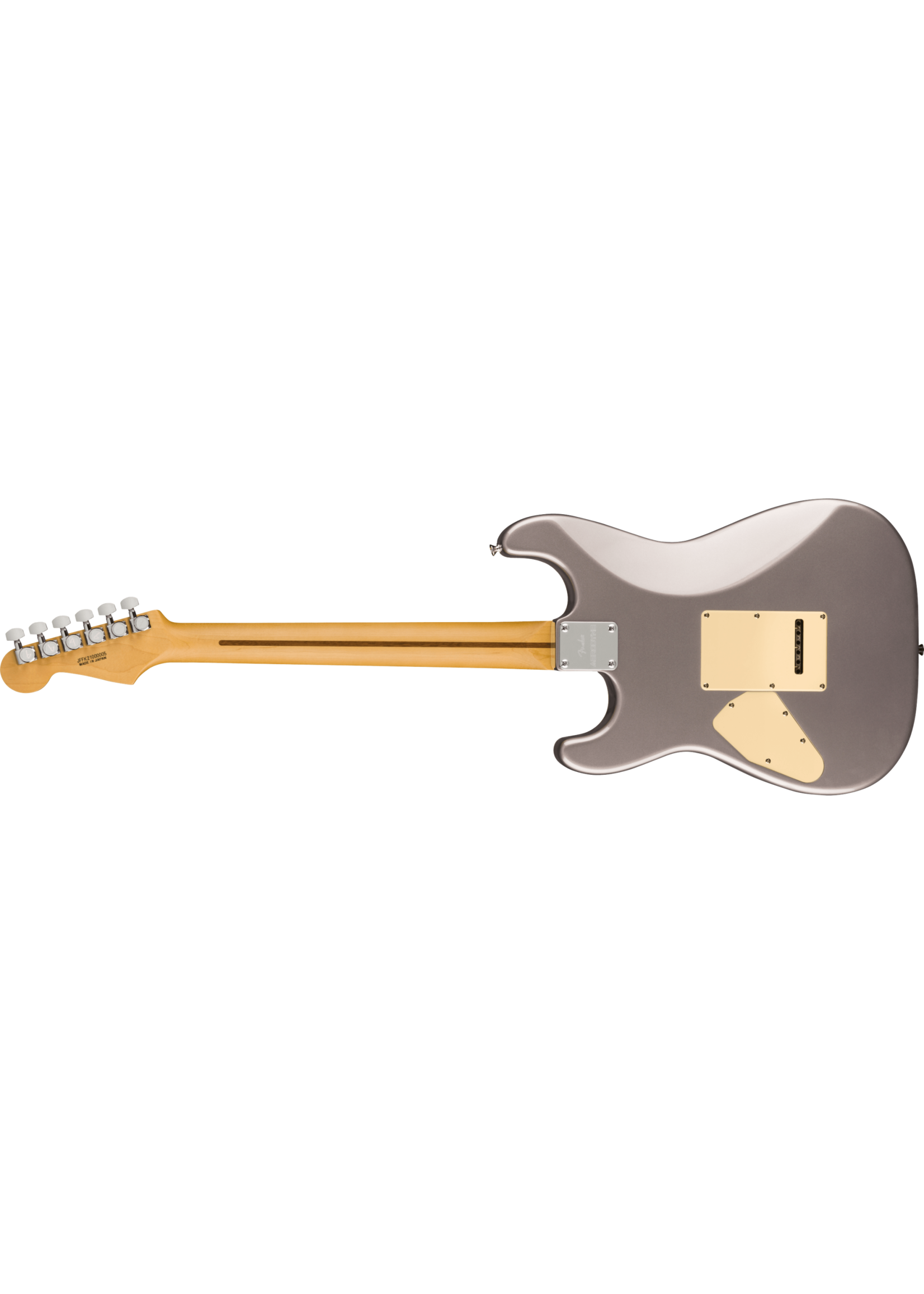 Fender Fender Aerodyne Special Stratocaster HSS