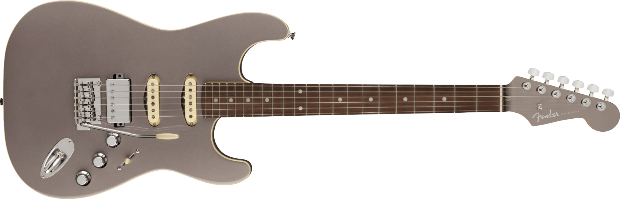 Fender Aerodyne Special Stratocaster HSS - Amadeus Music