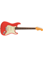 Fender Fender American Vintage II 1961 Stratocaster Fiesta Red RW