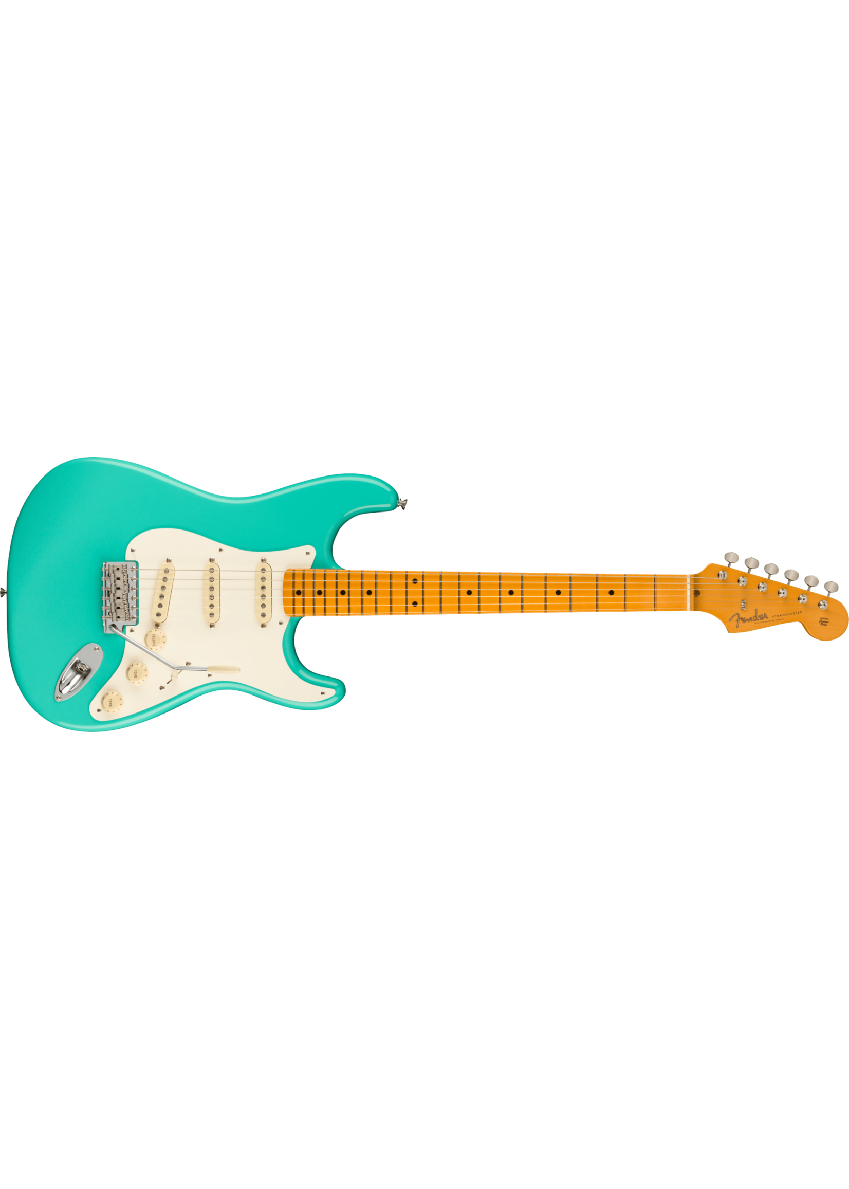 Fender Fender American Vintage II 1957 Stratocaster Seafoam Green MN