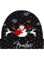 Fender Fender Ugly Christmas Beanie