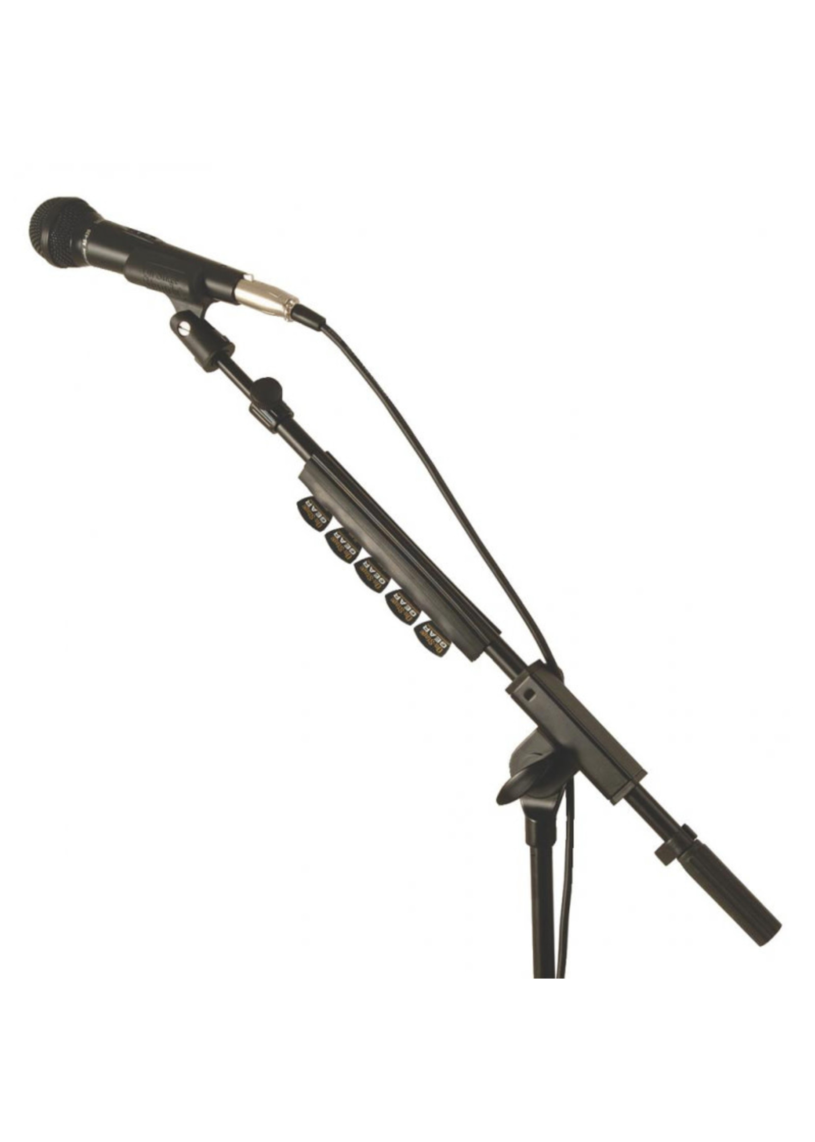 On-Stage On-Stage Mic Stand Pick Holder