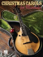 Hal Leonard Christmas Carols for Mandolin