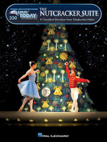 Hal Leonard EZ Play 330 The Nutcracker Suite
