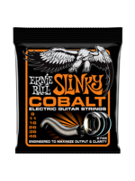 Ernie Ball Ernie Ball Slinky Cobalt