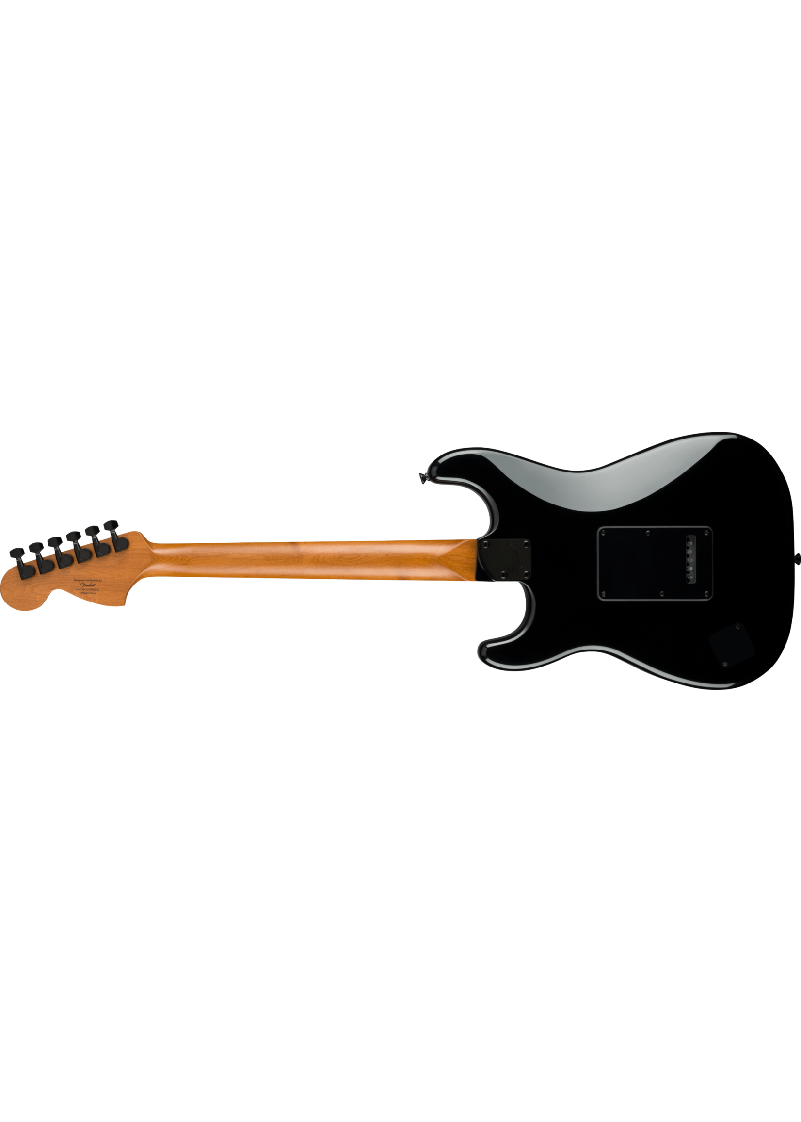 Squier Squier Contemporary Stratocaster Special