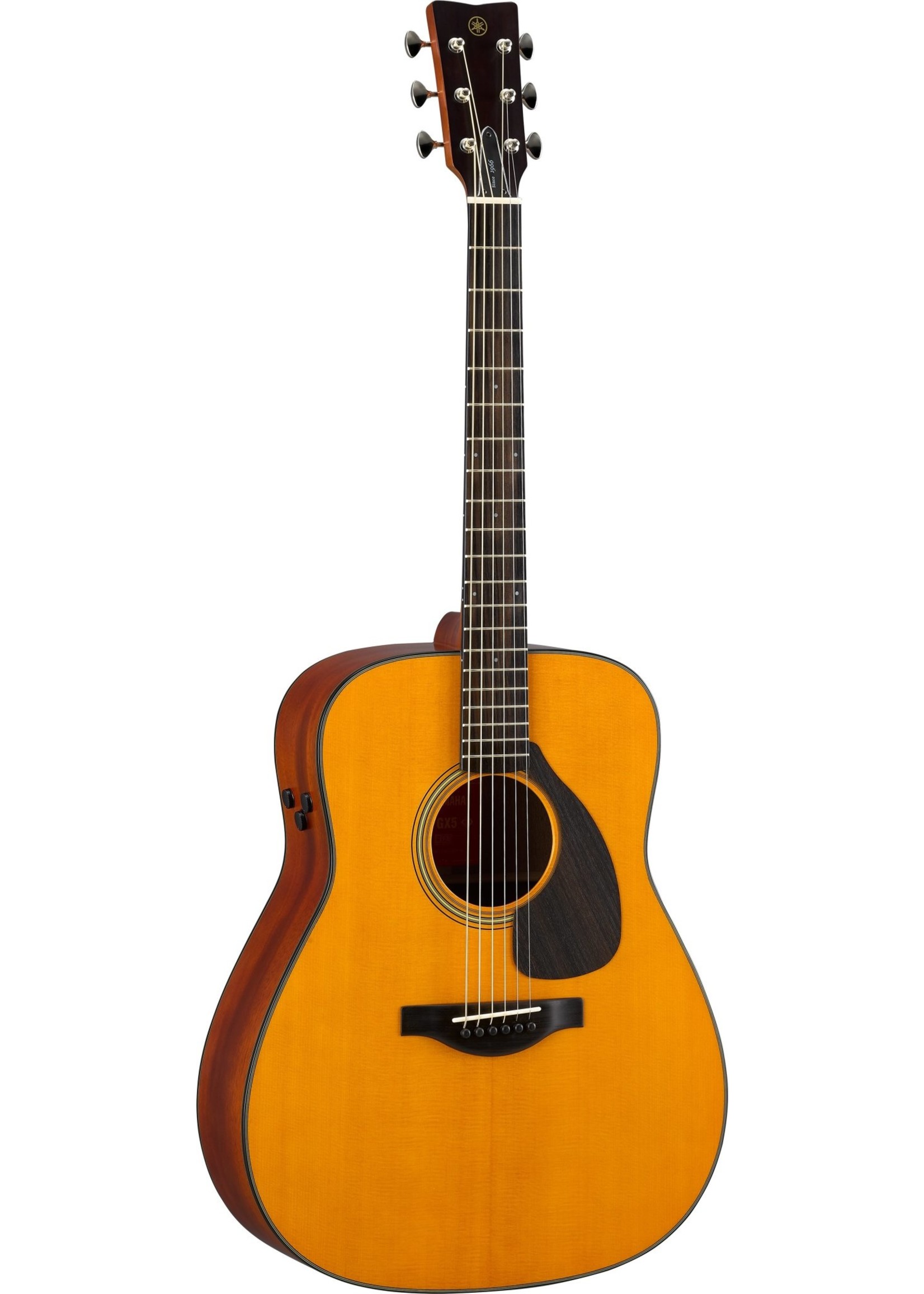 Yamaha Yamaha Acoustic Guitar Red Label FGX5